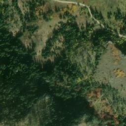 Satellite imagery of Srednja Stubica, ME