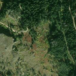 Satellite imagery of Srednja Stubica, ME
