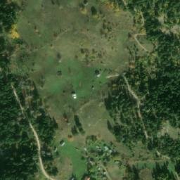 Satellite imagery of Orlovina, ME