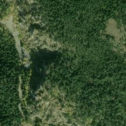 Satellite imagery of Orlovina, ME