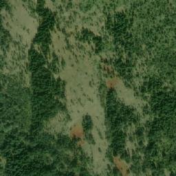 Satellite imagery of Orlovina, ME