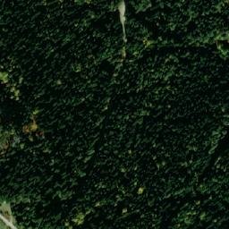 Satellite imagery of Gredica, RS