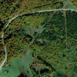 Satellite imagery of Jagnjila, RS