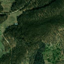 Satellite imagery of Jagnjila, RS