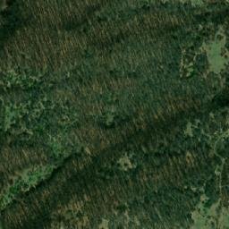 Satellite imagery of Strmoglavac, RS