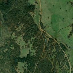 Satellite imagery of Strmoglavac, RS