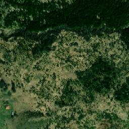 Satellite imagery of Mali Borić, RS