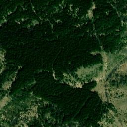 Satellite imagery of Mali Borić, RS