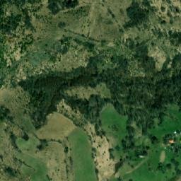 Satellite imagery of Mali Borić, RS