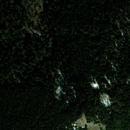 Satellite imagery of Bećirovac, RS