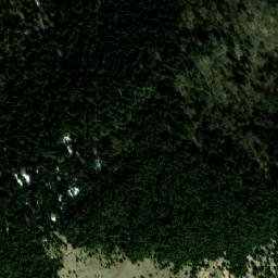 Satellite imagery of Bećirovac, RS