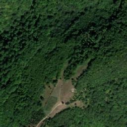 Satellite imagery of Lokvenik, RS