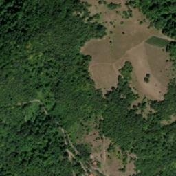 Satellite imagery of Lokvenik, RS