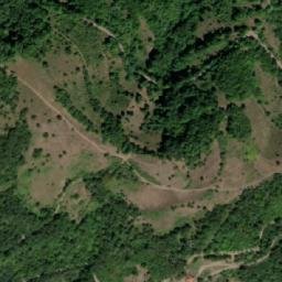 Satellite imagery of Lokvenik, RS