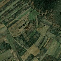 Satellite imagery of Balinovački Breg, RS