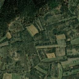 Satellite imagery of Balinovački Breg, RS