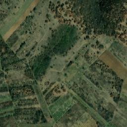 Satellite imagery of Balinovački Breg, RS
