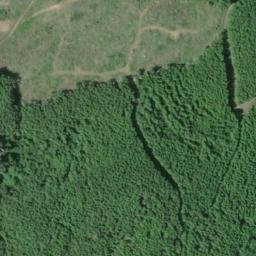 Satellite imagery of Thirty Six Mine, US
