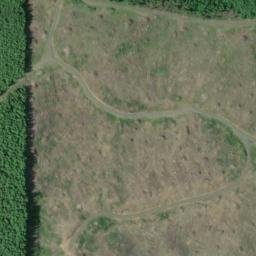 Satellite imagery of Thirty Six Mine, US