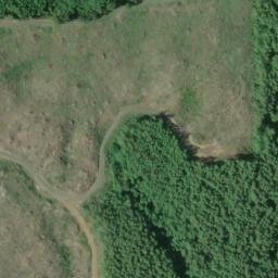Satellite imagery of Thirty Six Mine, US