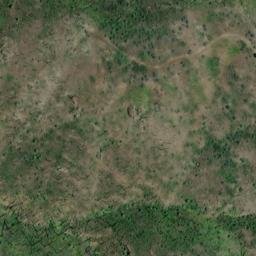 Satellite imagery of Calf Ridge, US