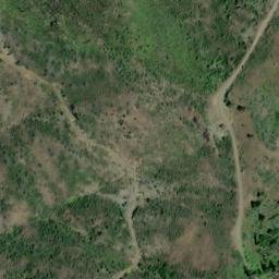 Satellite imagery of Calf Ridge, US