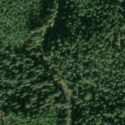 Satellite imagery of Flatiron Point, US