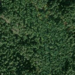 Satellite imagery of Flatiron Point, US