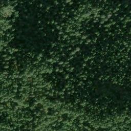 Satellite imagery of Flatiron Point, US