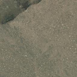Satellite imagery of Black Butte Ridge, US