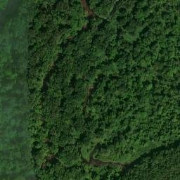 Satellite imagery of Indian Point, US