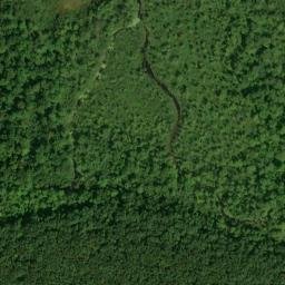 Satellite imagery of Indian Point, US