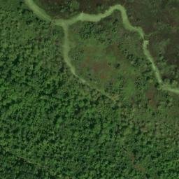 Satellite imagery of Indian Point, US