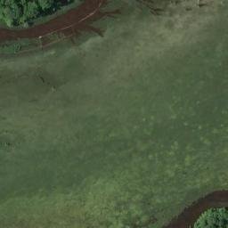 Satellite imagery of Bull's Point, CA
