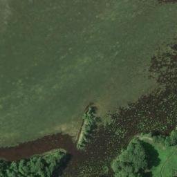 Satellite imagery of Bull's Point, CA