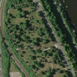 Satellite imagery of Princess Point, CA