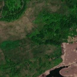 Satellite imagery of Beatty Point, US
