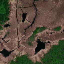 Satellite imagery of Beatty Point, US