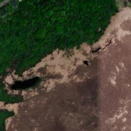Satellite imagery of O'Neil Point, US