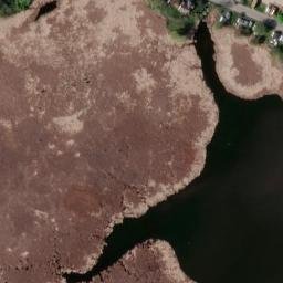 Satellite imagery of O'Neil Point, US
