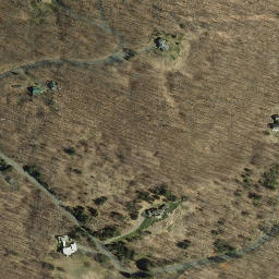 Satellite imagery of EGM 8 — NGS OD0685 — Rupert, US, US
