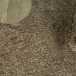 Satellite imagery of C 32 — NGS OD0686 — Rupert, US, US