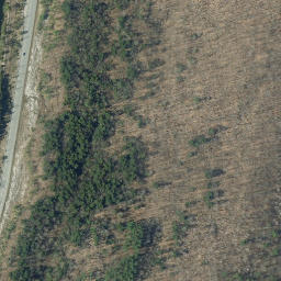 Satellite imagery of B99029 — NGS AJ5980 — Dorset, US, US