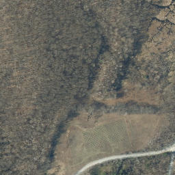 Satellite imagery of B99029 — NGS AJ5980 — Dorset, US, US