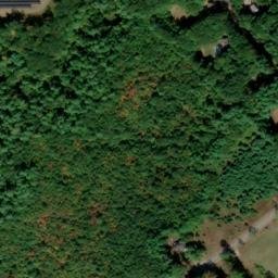 Satellite imagery of M 157 — NGS OC0348 — North Berwick, US, US