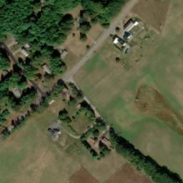 Satellite imagery of M 157 — NGS OC0348 — North Berwick, US, US