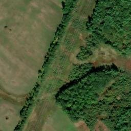 Satellite imagery of M 157 — NGS OC0348 — North Berwick, US, US
