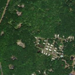 Satellite imagery of GREEN — NGS OC1207 — Wells, US, US