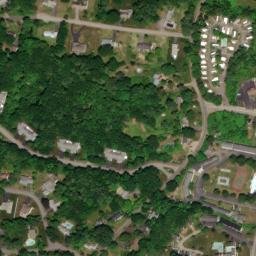 Satellite imagery of 43.8 — NGS OC0460 — Ogunquit, US, US