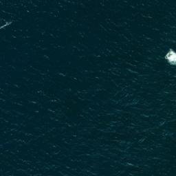 Satellite imagery of Punta Roncudo, ES